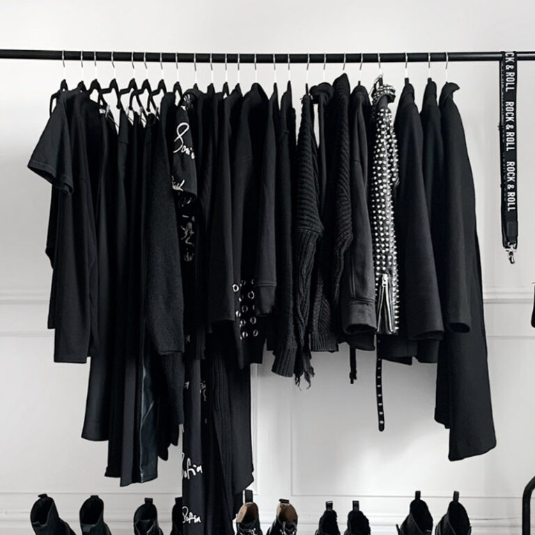 How to Restore Color to Black Clothes: 10 Proven Ways